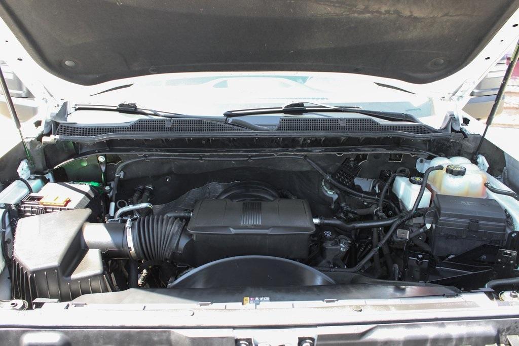 used 2021 Chevrolet Silverado 2500 car, priced at $32,995