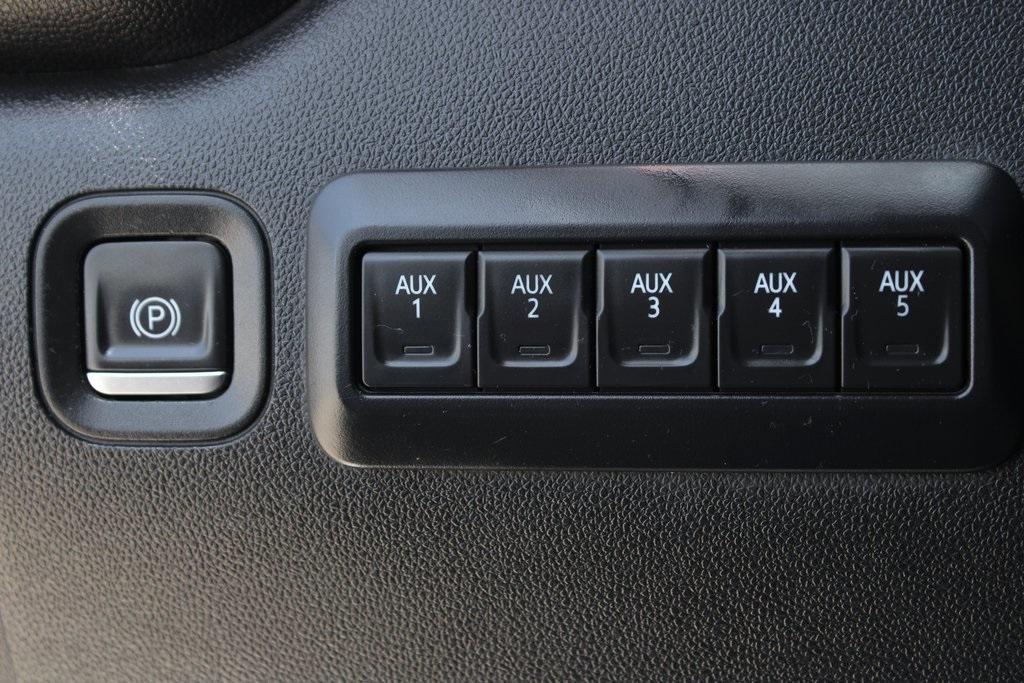 used 2021 Chevrolet Silverado 2500 car, priced at $32,995