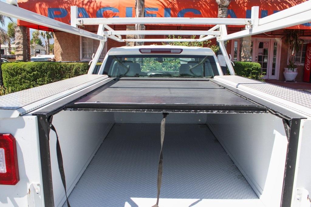 used 2021 Chevrolet Silverado 2500 car, priced at $32,995
