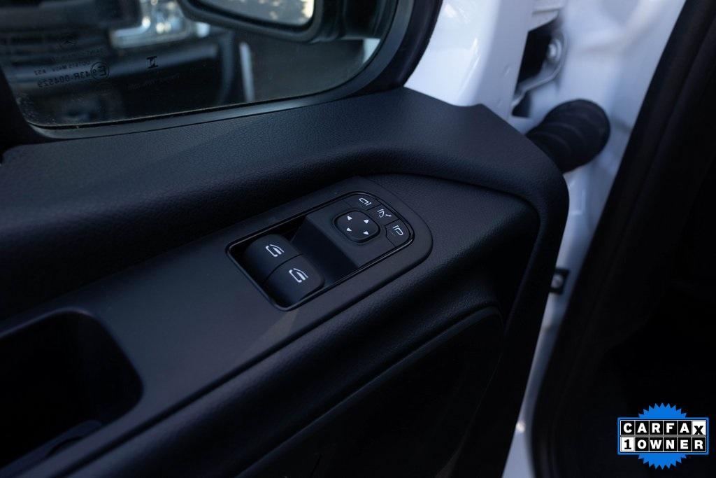 used 2023 Mercedes-Benz Sprinter 2500 car, priced at $50,995