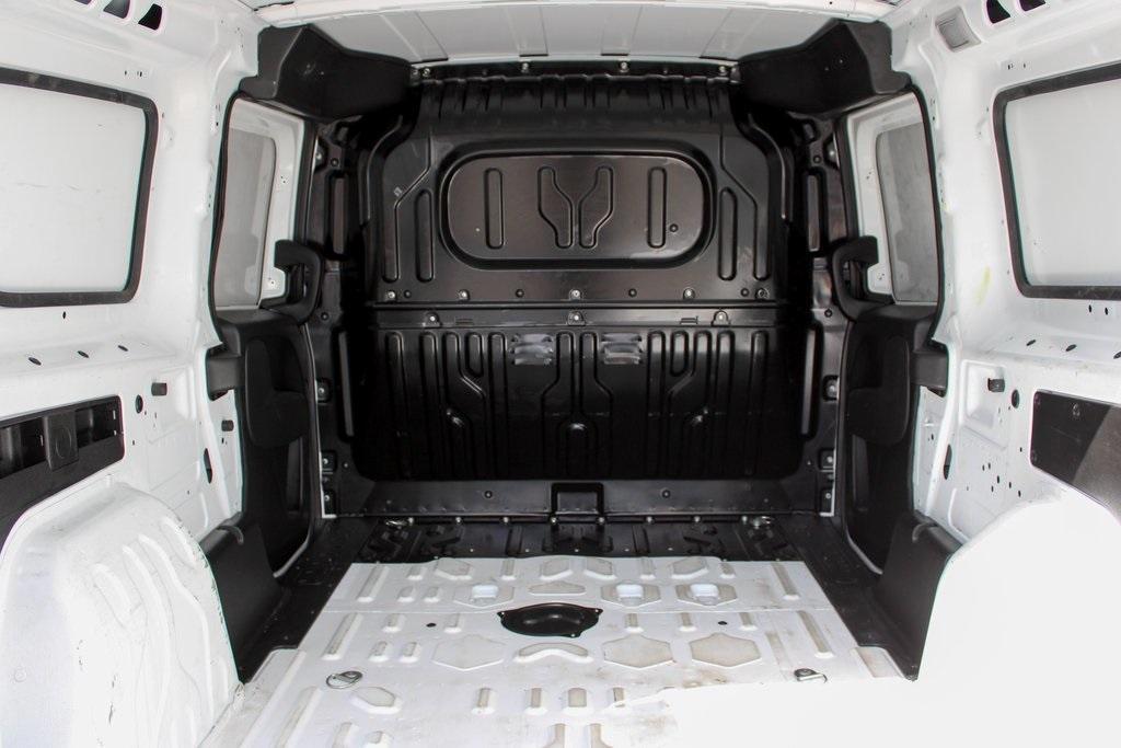 used 2022 Ram ProMaster City car, priced at $27,995