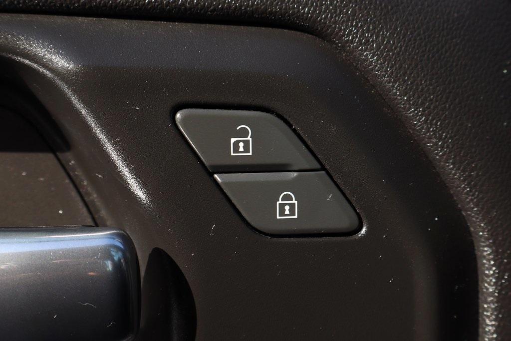 used 2019 Chevrolet Silverado 1500 car, priced at $33,995
