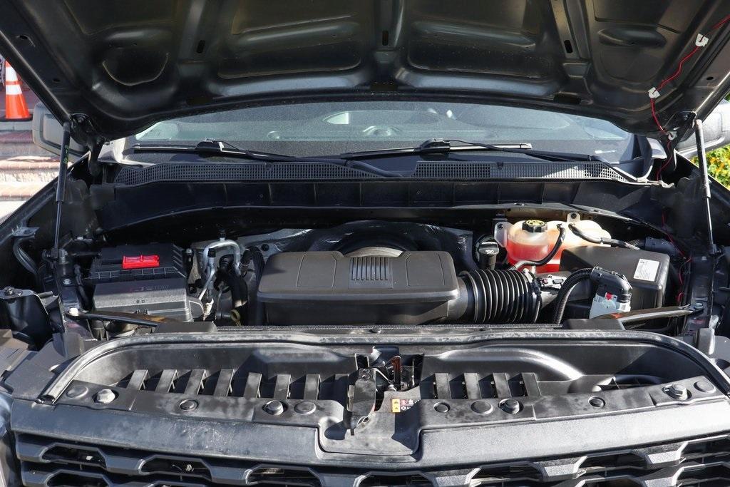 used 2019 Chevrolet Silverado 1500 car, priced at $33,995