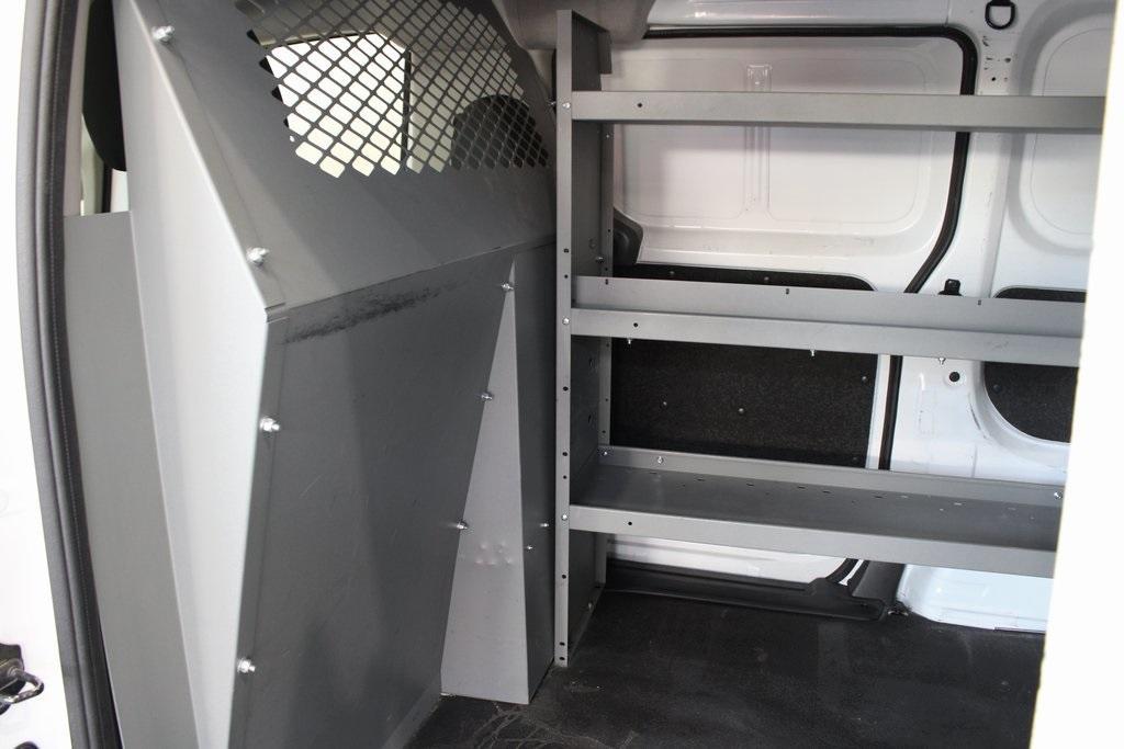 used 2021 Nissan NV200 car, priced at $21,995