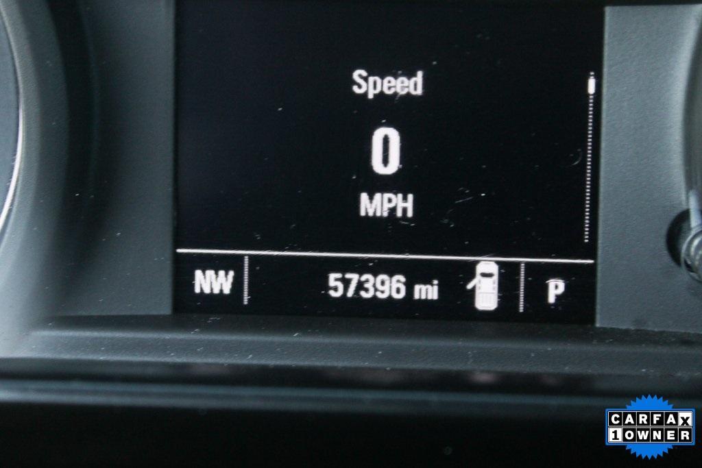 used 2022 Chevrolet Silverado 1500 Limited car, priced at $29,995