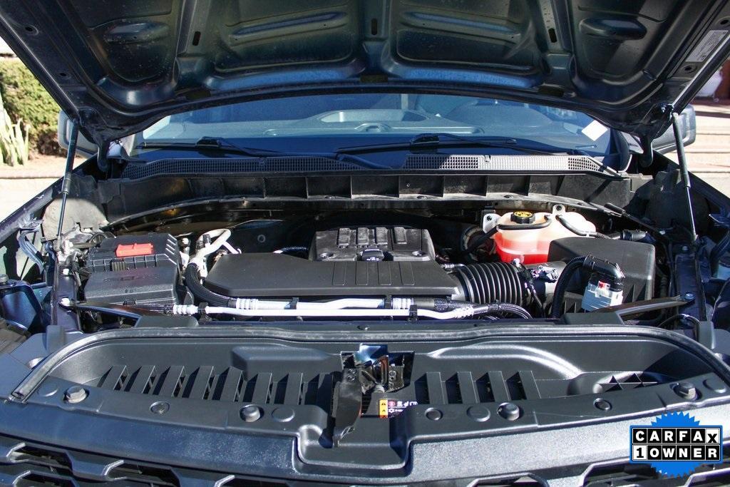 used 2022 Chevrolet Silverado 1500 Limited car, priced at $29,995