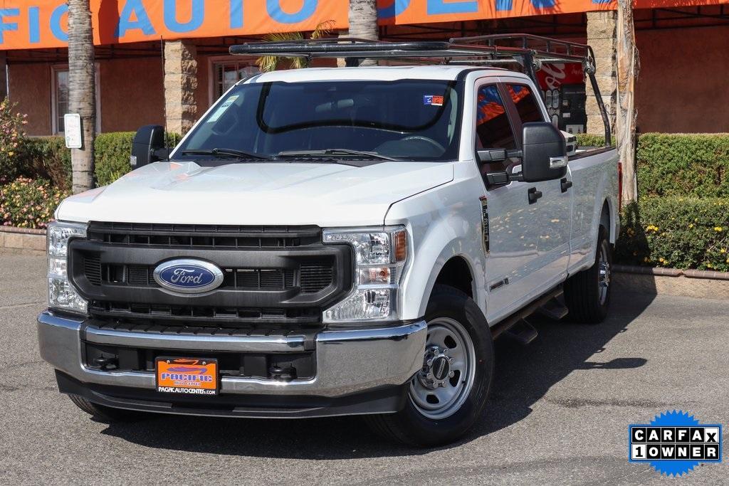 used 2022 Ford F-350 car, priced at $41,995