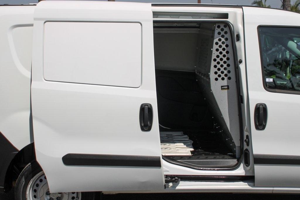 used 2021 Ram ProMaster City car, priced at $18,995