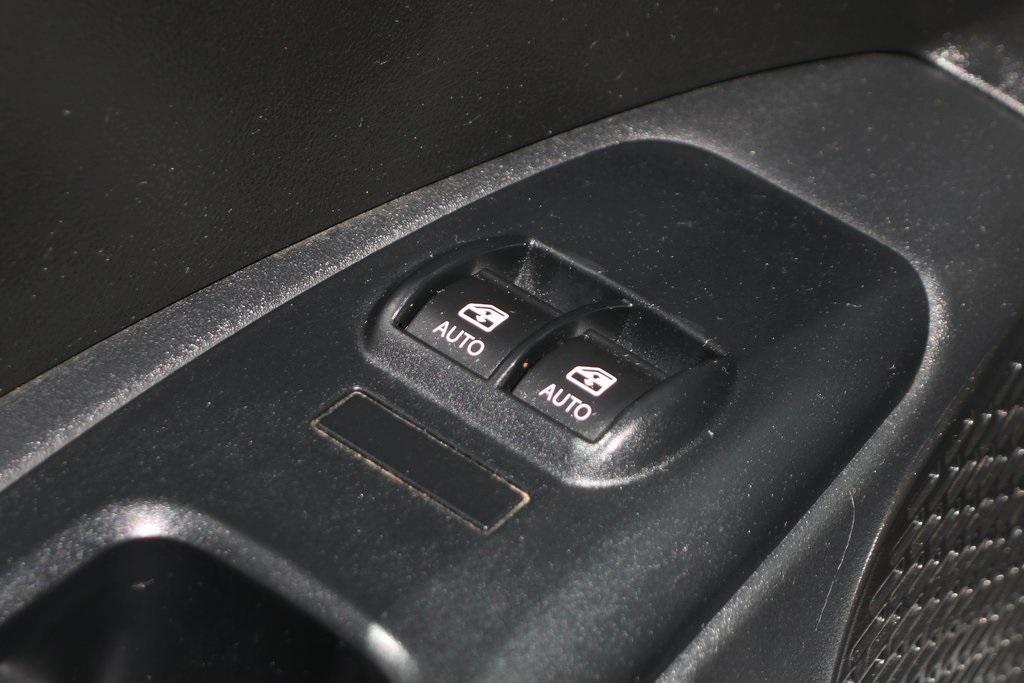used 2021 Ram ProMaster City car, priced at $18,995