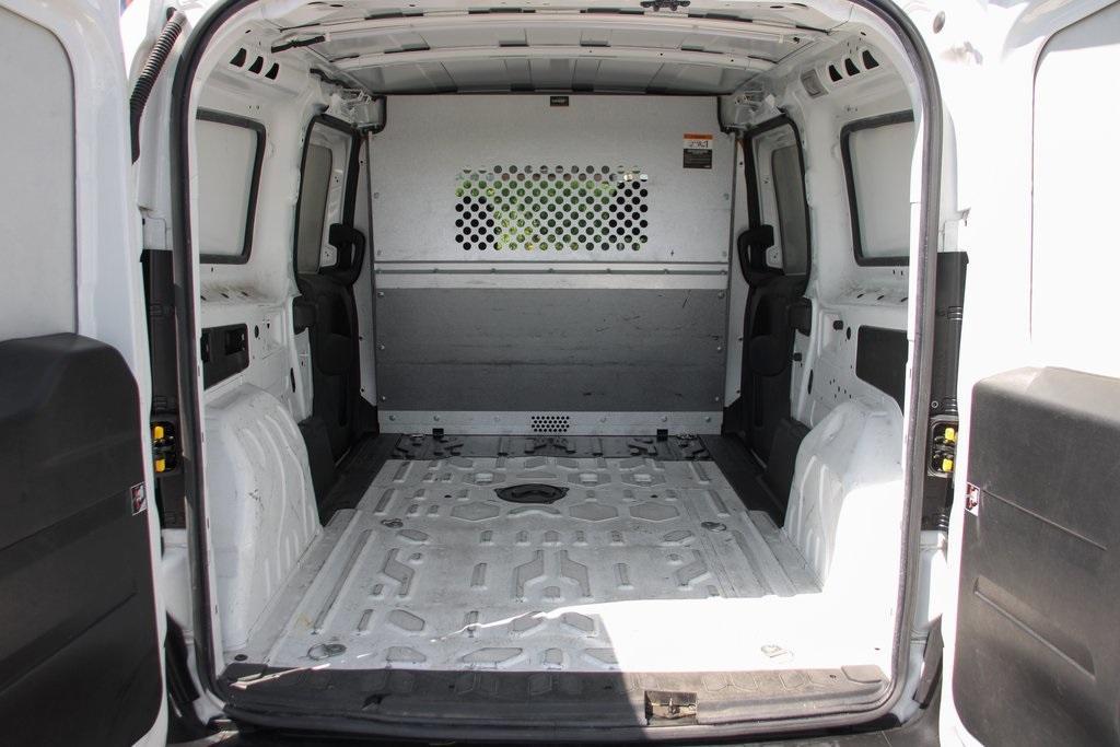 used 2021 Ram ProMaster City car, priced at $18,995