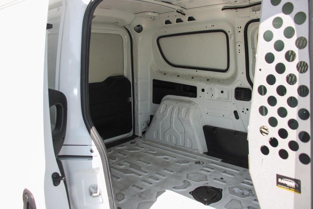 used 2021 Ram ProMaster City car, priced at $18,995