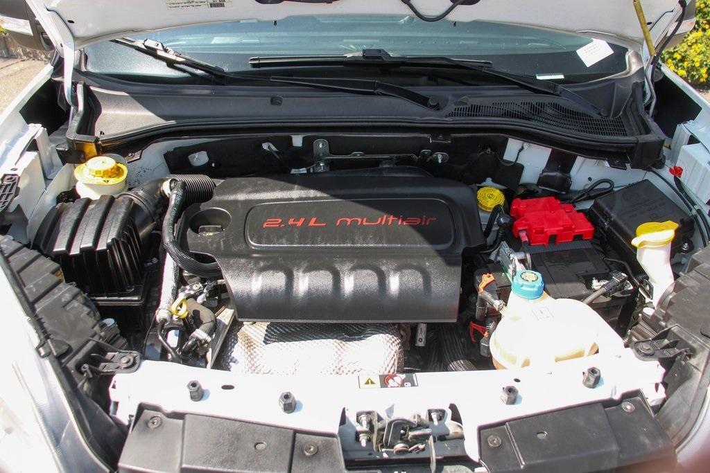 used 2021 Ram ProMaster City car, priced at $18,995