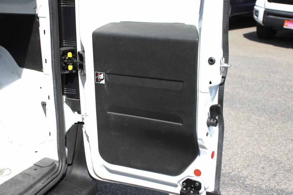 used 2021 Ram ProMaster City car, priced at $18,995