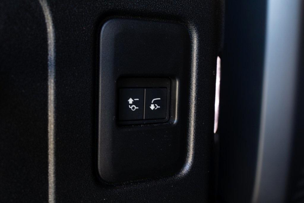 used 2023 Land Rover Defender car, priced at $79,995