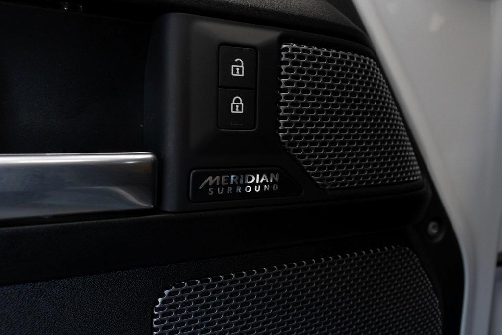 used 2023 Land Rover Defender car, priced at $79,995