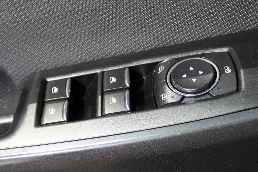 used 2022 Ford F-150 car, priced at $30,995