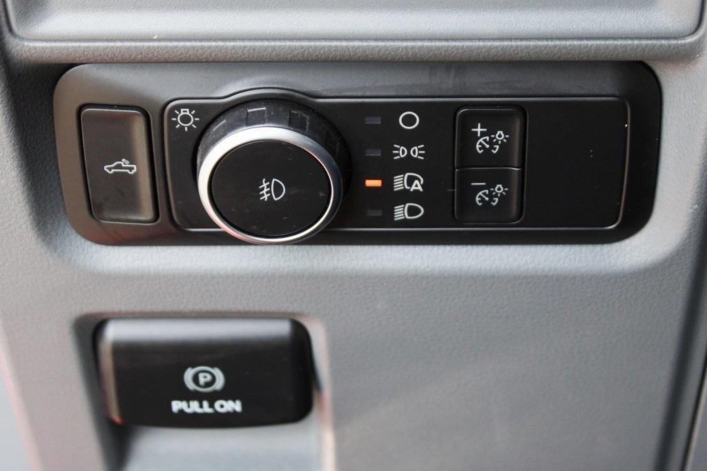 used 2022 Ford F-150 car, priced at $30,995