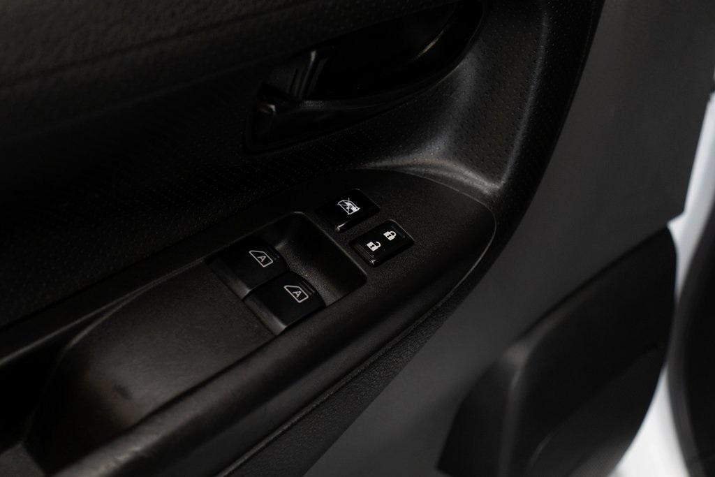 used 2021 Nissan NV200 car, priced at $19,995