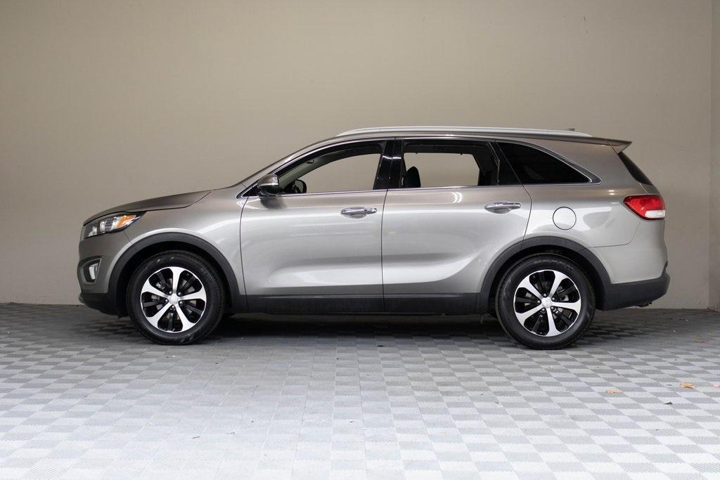 used 2018 Kia Sorento car, priced at $14,995