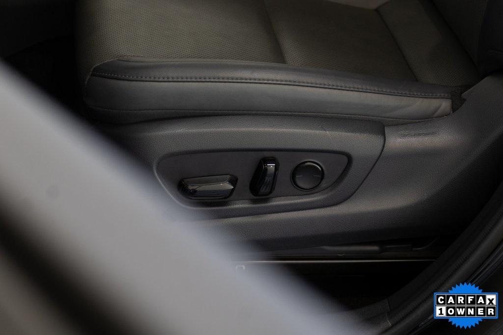 used 2024 Lexus RZ 300e car, priced at $33,995