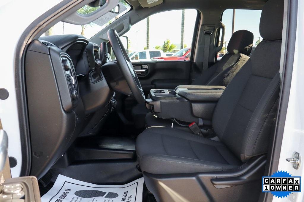 used 2024 Chevrolet Silverado 3500 car, priced at $57,995