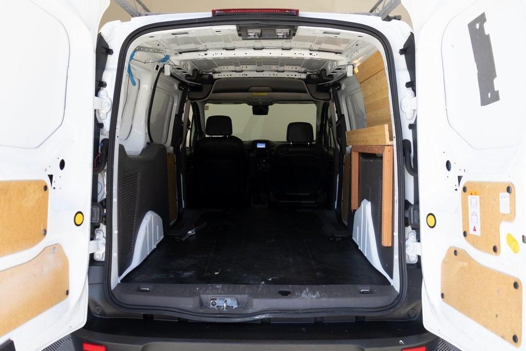 used 2019 Ford Transit Connect car