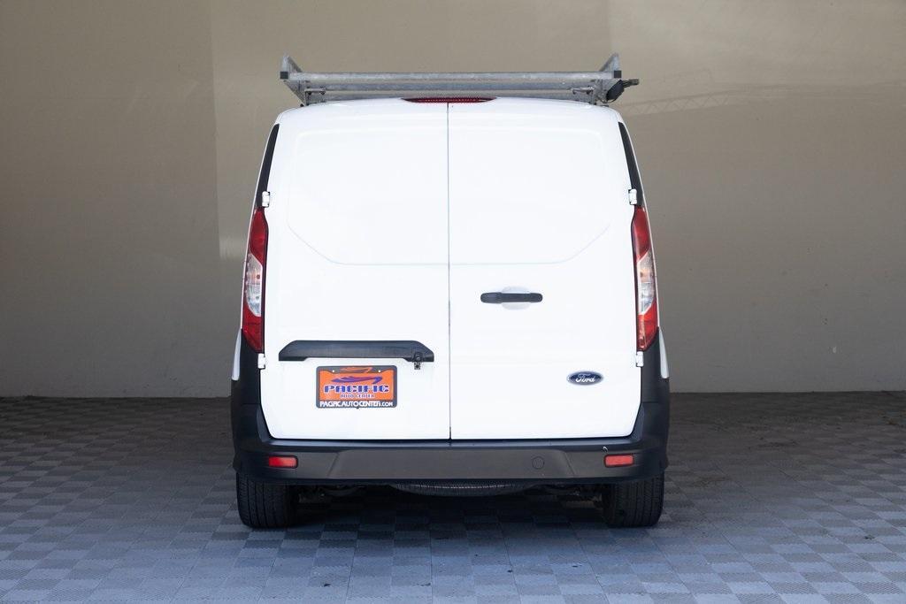 used 2019 Ford Transit Connect car