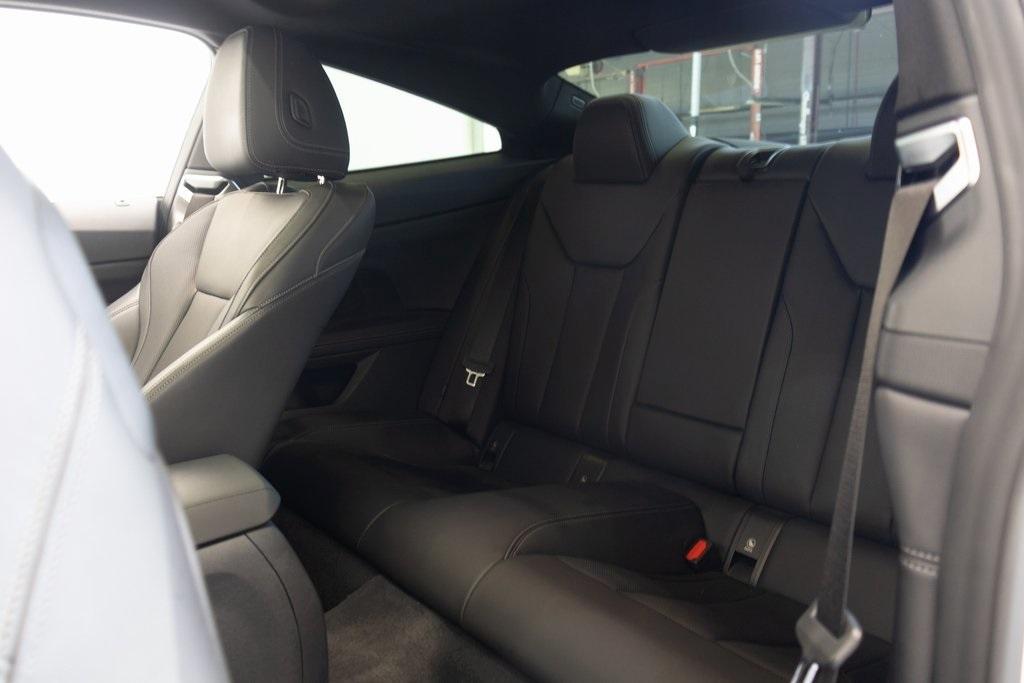 used 2022 BMW 430 car, priced at $28,995
