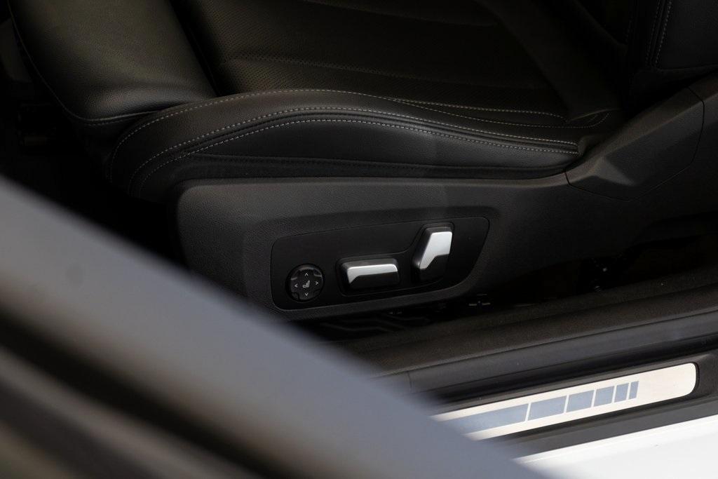used 2022 BMW 430 car, priced at $28,995