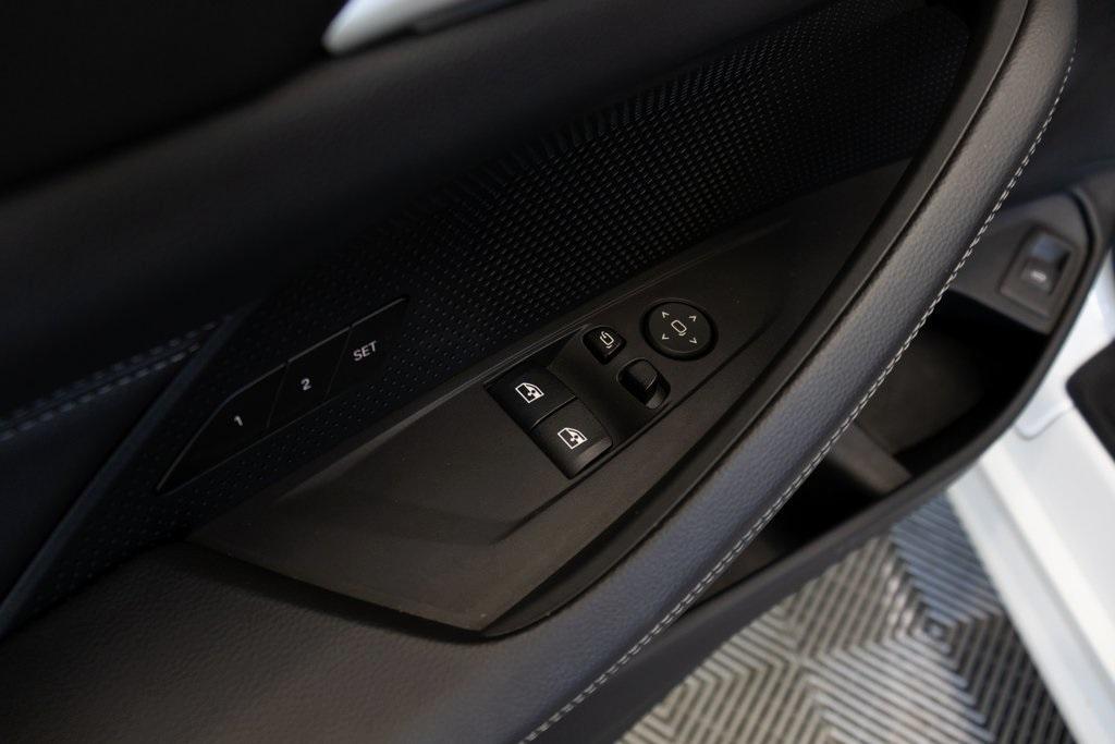 used 2022 BMW 430 car, priced at $28,995