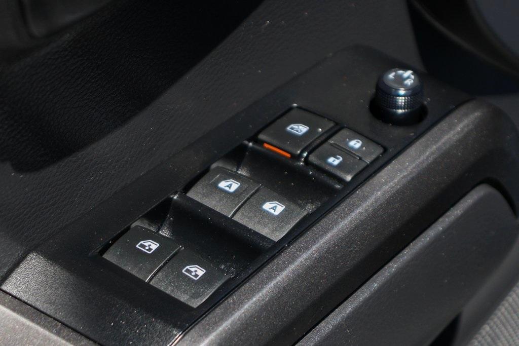 used 2022 Toyota Tacoma car, priced at $36,995