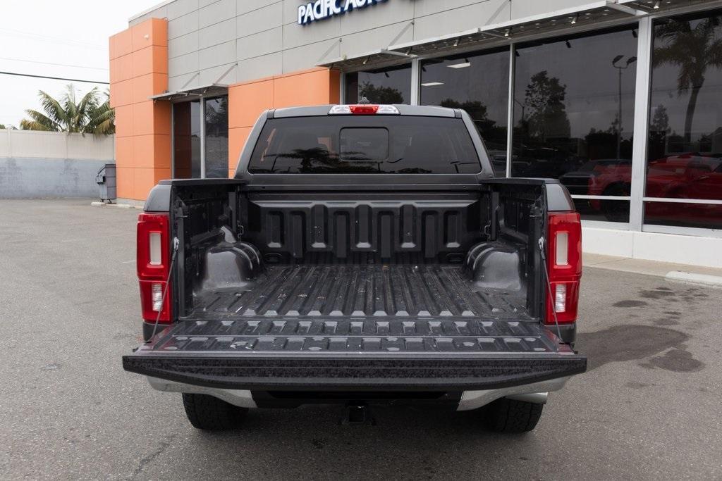 used 2019 Ford Ranger car, priced at $23,995