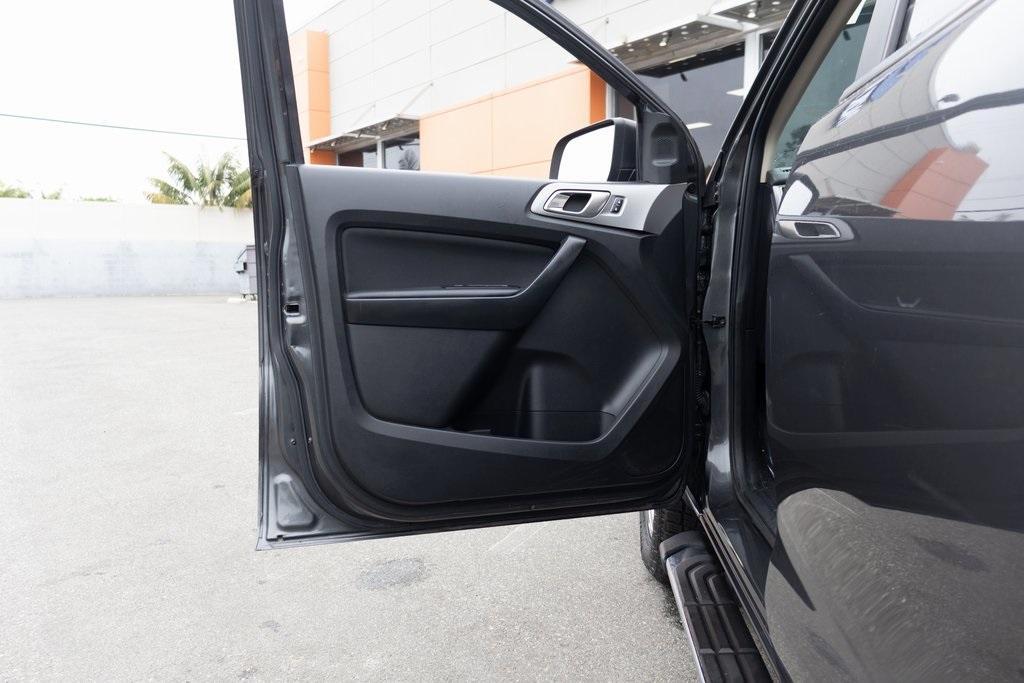 used 2019 Ford Ranger car, priced at $23,995