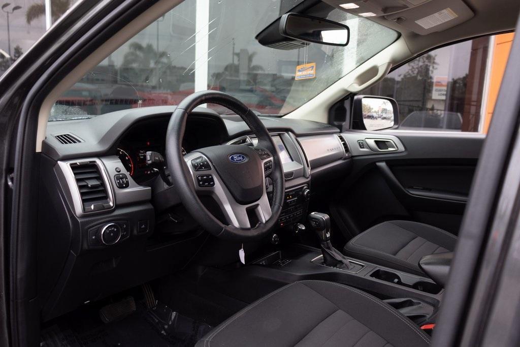 used 2019 Ford Ranger car, priced at $23,995