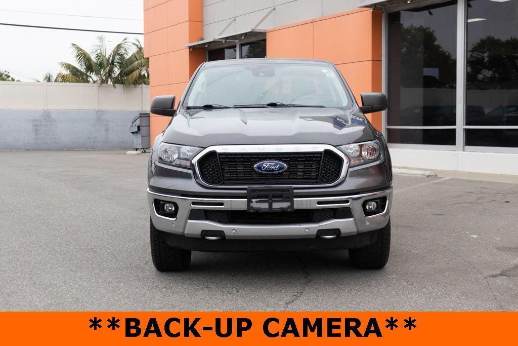 used 2019 Ford Ranger car, priced at $23,995