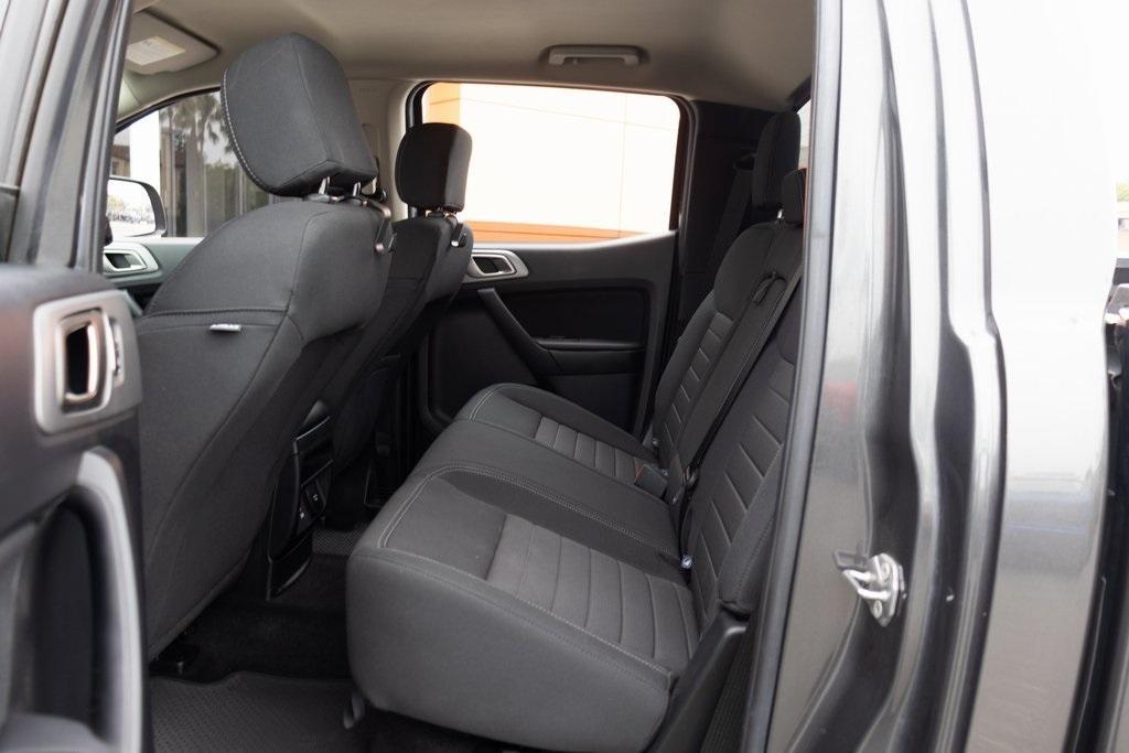 used 2019 Ford Ranger car, priced at $23,995