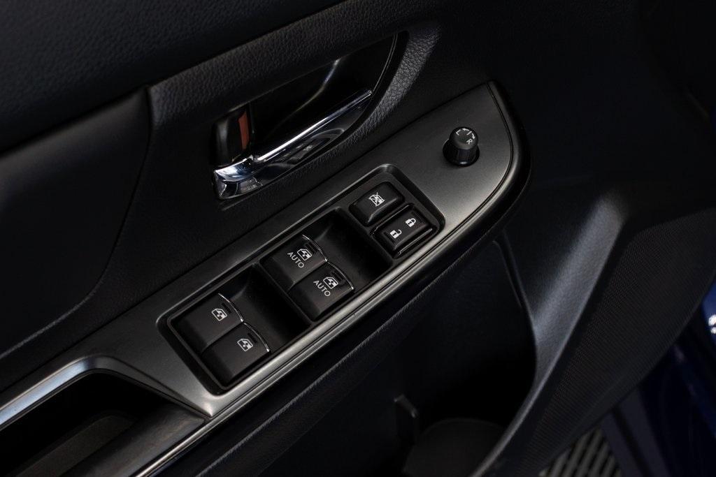 used 2018 Subaru WRX car, priced at $17,995
