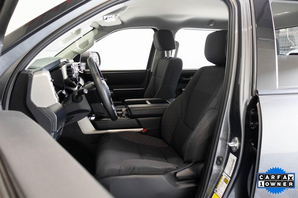 used 2022 Toyota Tundra car, priced at $42,995