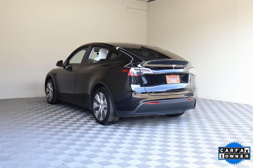 used 2023 Tesla Model Y car