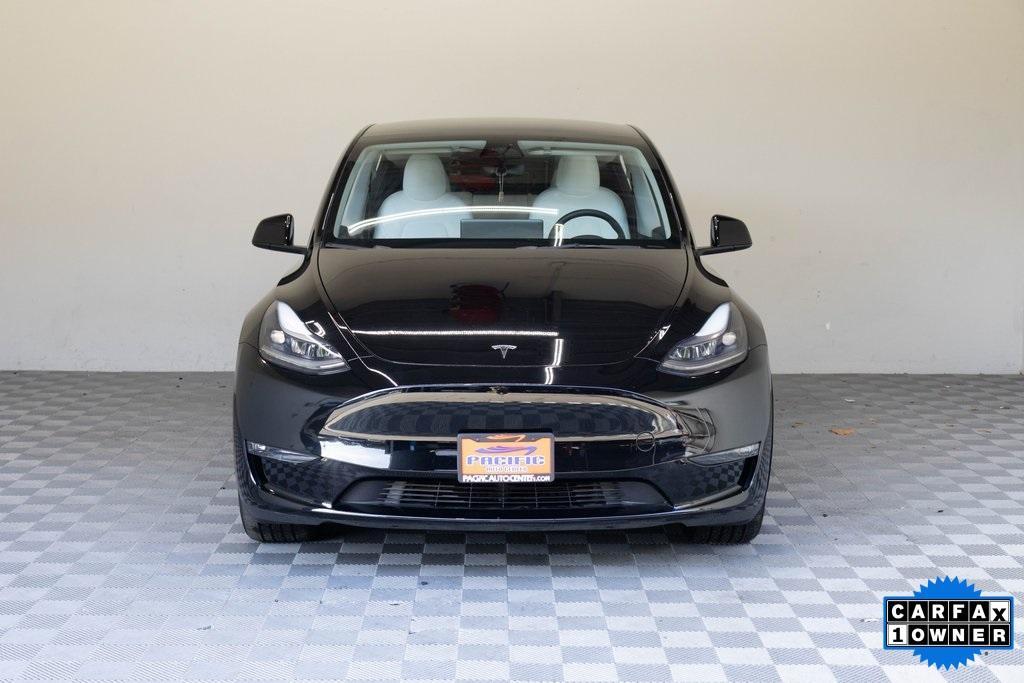 used 2023 Tesla Model Y car