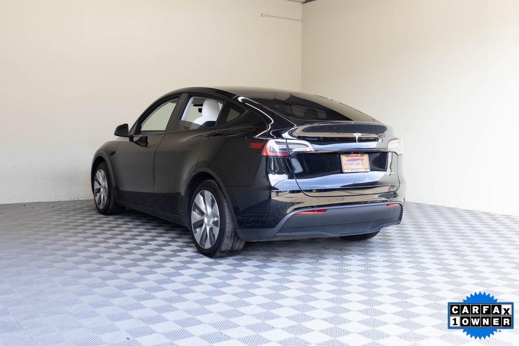 used 2023 Tesla Model Y car