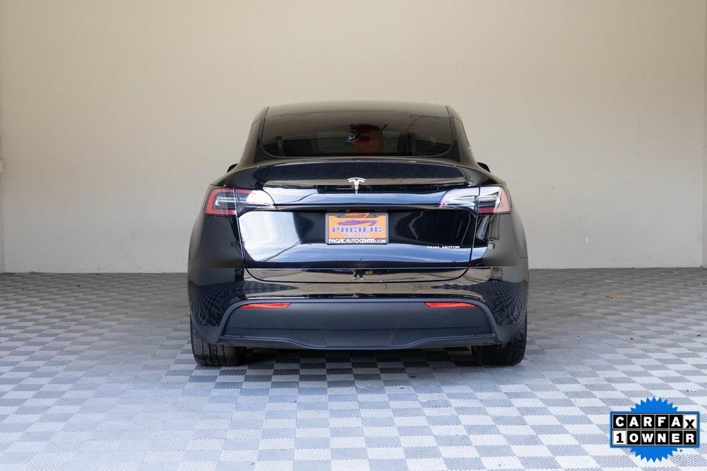 used 2023 Tesla Model Y car