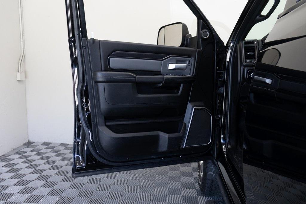 used 2020 Ram 2500 car