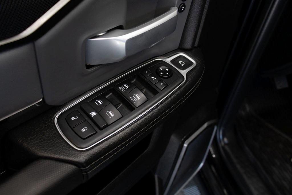 used 2020 Ram 2500 car