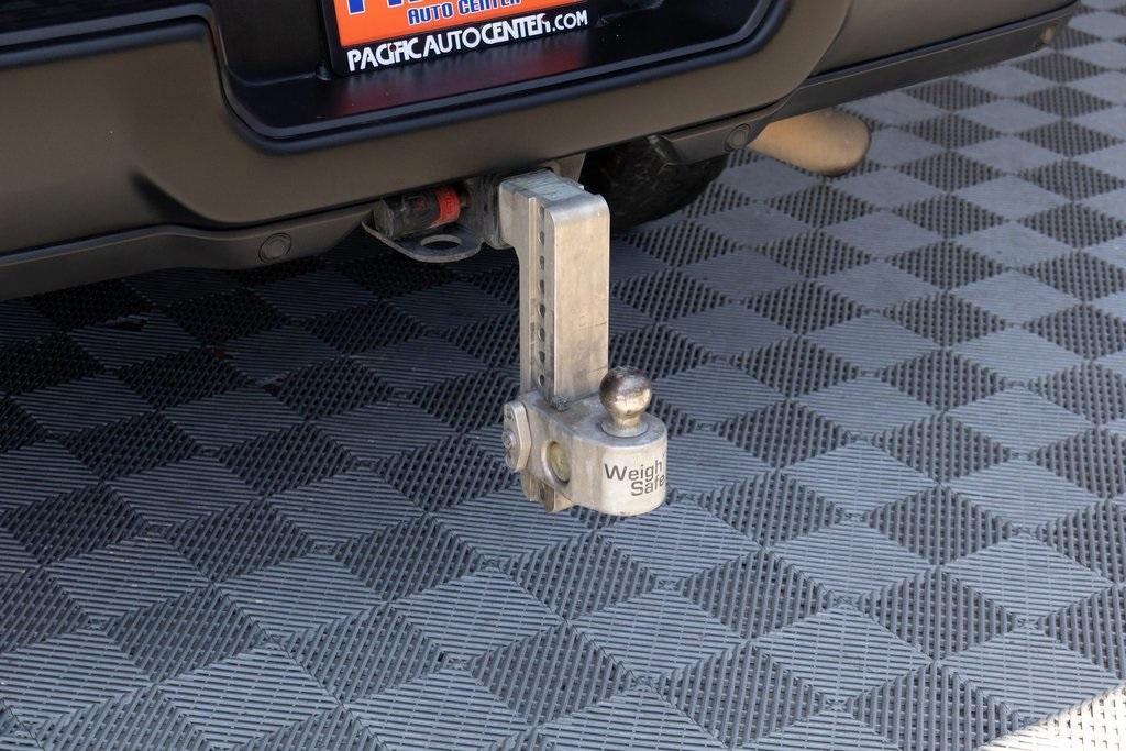 used 2020 Ram 2500 car