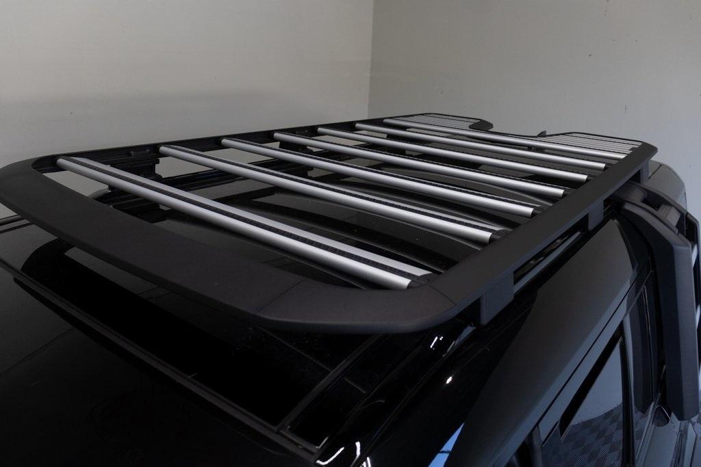 used 2023 Land Rover Defender car