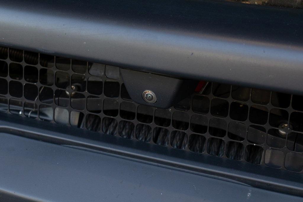 used 2023 Land Rover Defender car