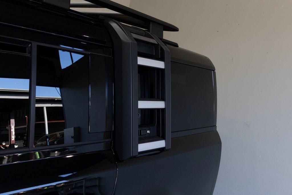 used 2023 Land Rover Defender car