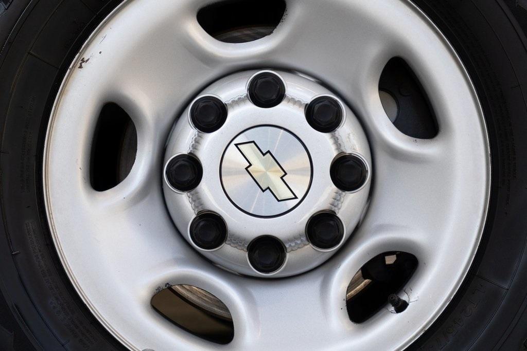 used 2020 Chevrolet Express 2500 car, priced at $21,995