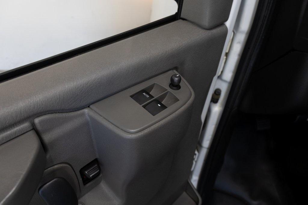 used 2020 Chevrolet Express 2500 car, priced at $21,995